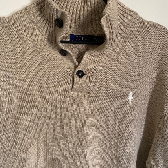 Ralph Lauren Sweater - Picture 2 of 4